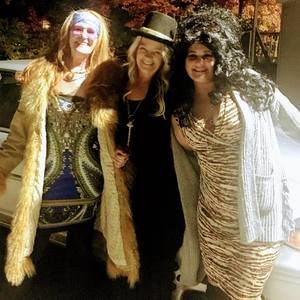 Meet your Posher, Traci